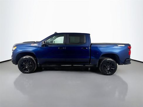 Used 2023 Chevrolet Silverado 1500 LT Trail Boss w/ Protection Package image 6