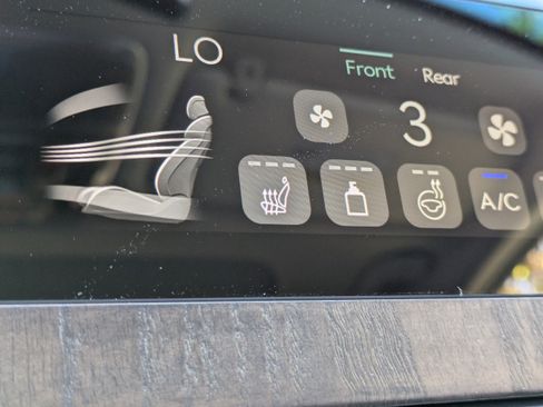 New 2026 Genesis GV80 2.5T Select image 25