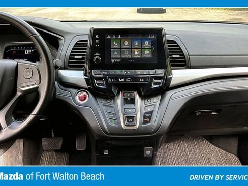 Used 2024 Honda Odyssey EX-L image 9