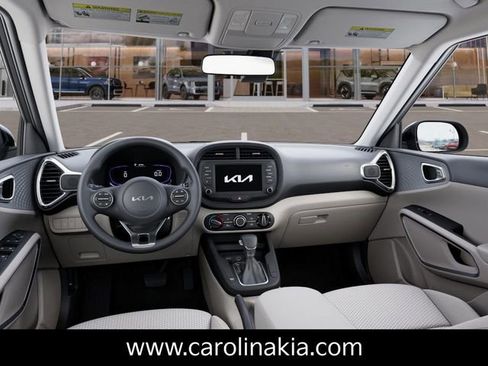 New 2025 Kia Soul LX image 14