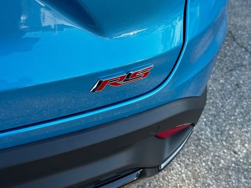 Used 2026 Chevrolet Trax RS image 16