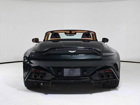 Used 2026 Aston Martin V8 Vantage Roadster image 14
