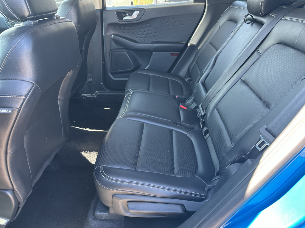 Used 2020 Ford Escape SEL AWD/4WD image 20