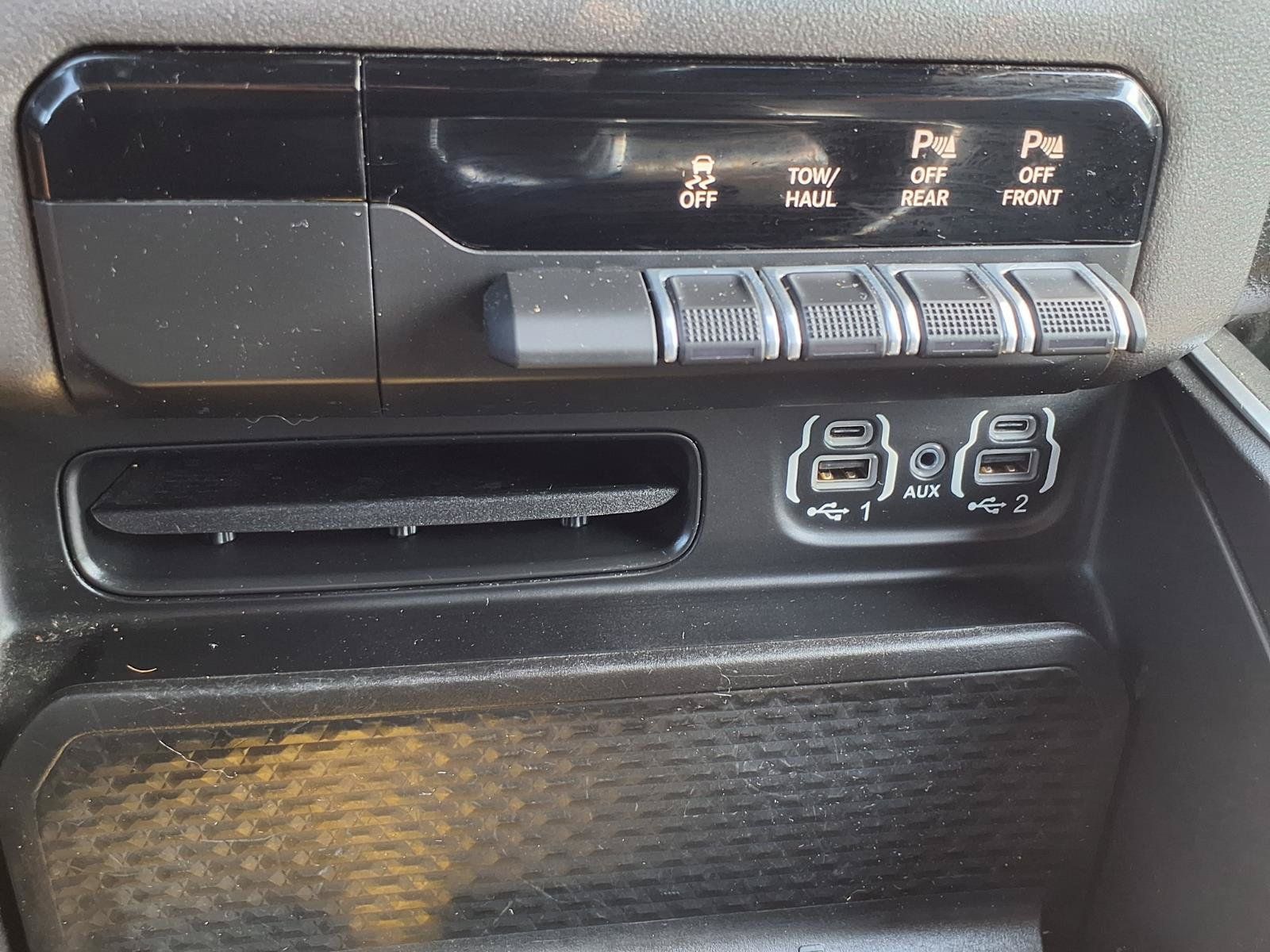Used 2021 RAM 1500 Big Horn AWD/4WD image 10