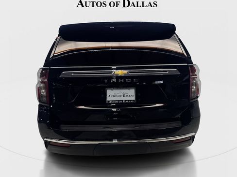 Used 2024 Chevrolet Tahoe LS w/ Driver Alert Package RWD image 6