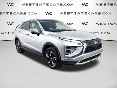 Used 2023 Mitsubishi Eclipse Cross SE