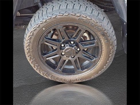 Used 2020 Toyota Tundra SR5 w/ SR5 Upgrade Package image 35