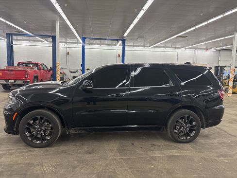 Used 2021 Dodge Durango GT image 4