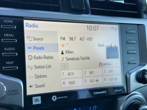 Certified 2020 Toyota 4Runner Limited image 20