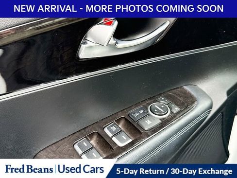 Used 2018 Kia Sorento AWD image 12