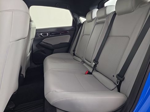Used 2025 Honda Civic Sport Touring image 11