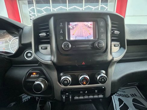 Used 2020 RAM 2500 Tradesman AWD/4WD image 14