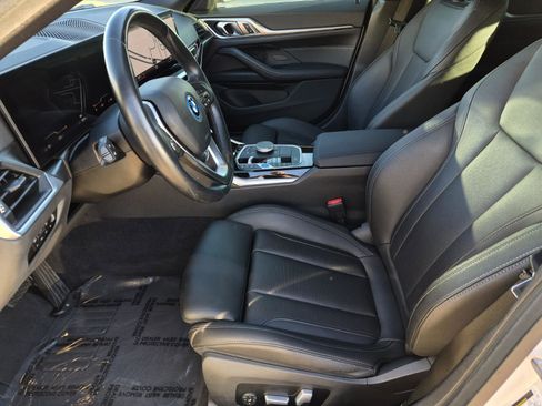 Certified 2023 BMW i4 eDrive35 w/ Premium Package image 30