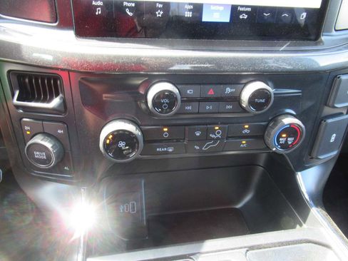 Used 2026 Ford F150 STX w/ Equipment Group 200A image 23