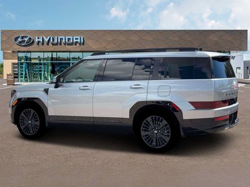 New 2026 Hyundai Santa Fe Calligraphy FWD image 4