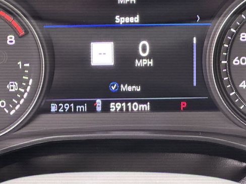 Used 2020 Cadillac XT6 Premium Luxury image 13