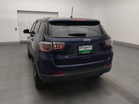 Used 2018 Jeep Compass Sport FWD image 6