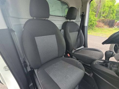 Used 2022 RAM ProMaster City Tradesman FWD image 34