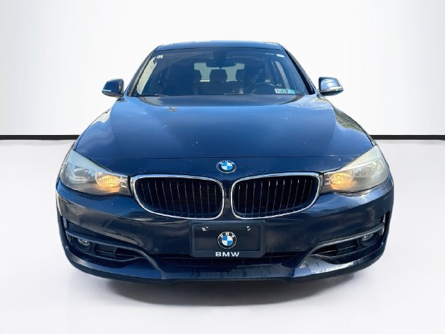 Used 2015 BMW 328i Gran Turismo xDrive AWD/4WD image 2