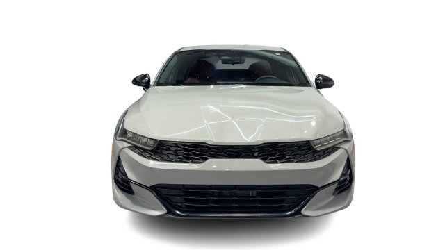 Used 2021 Kia K5 GT-Line FWD image 6