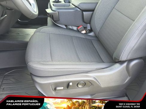 New 2026 GMC Sierra 1500 Elevation w/ Elevation Select Package RWD image 14