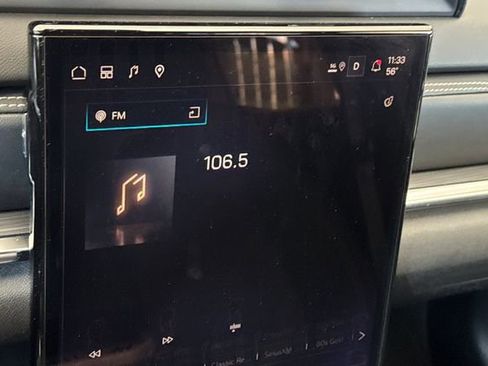 Used 2026 GMC Terrain Elevation w/ Black Edition image 17