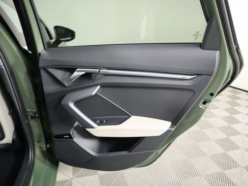 Used 2025 Audi A3 2.0T Premium Plus image 29