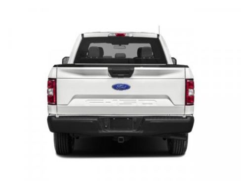Used 2018 Ford F150 XLT w/ Equipment Group 301A Mid image 6