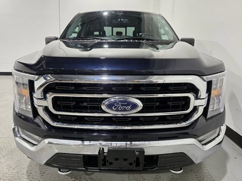 Used 2021 Ford F150 XLT w/ Equipment Group 302A High image 10