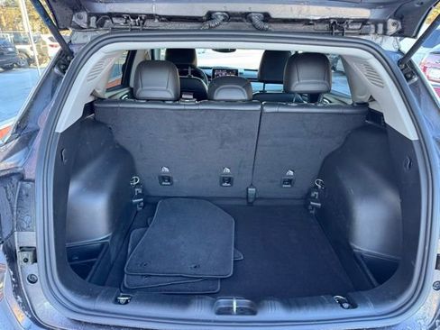 Used 2022 Jeep Compass Limited image 25