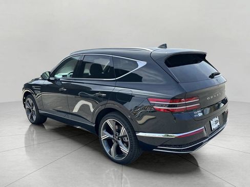 New 2026 Genesis GV80 2.5T Prestige AWD/4WD image 5