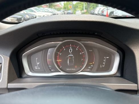 Used 2017 Volvo S60 T5 Dynamic w/ Vision Package AWD/4WD image 25