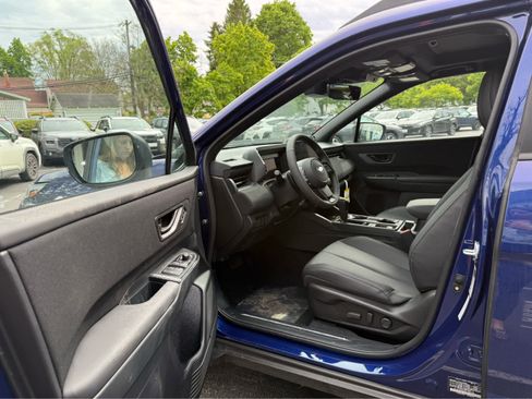 New 2026 Subaru Outback Limited AWD/4WD image 11