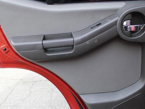 Used 2015 Nissan Xterra S w/ Value Package image 22