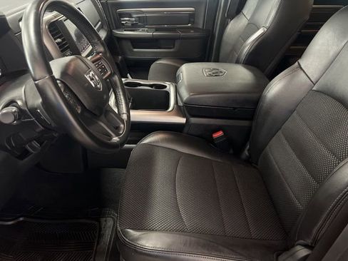 Used 2018 RAM 1500 Sport image 13