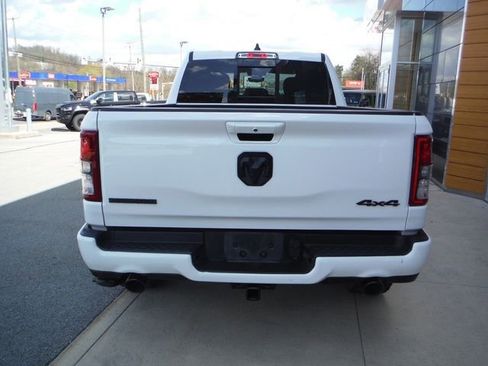 Certified 2022 RAM 1500 Big Horn image 10