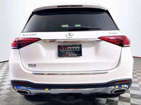 Used 2022 Mercedes-Benz GLE 350 4MATIC image 6