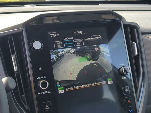 New 2026 Subaru Forester Wilderness image 15