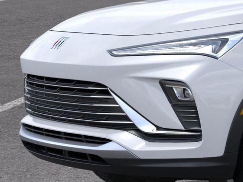 New 2026 Buick Envista Preferred image 16