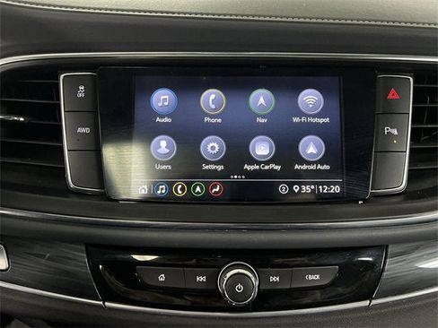 Used 2021 Buick Enclave Essence w/ Sport Touring Edition image 13