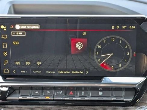 New 2026 GMC Sierra 1500 Elevation image 20