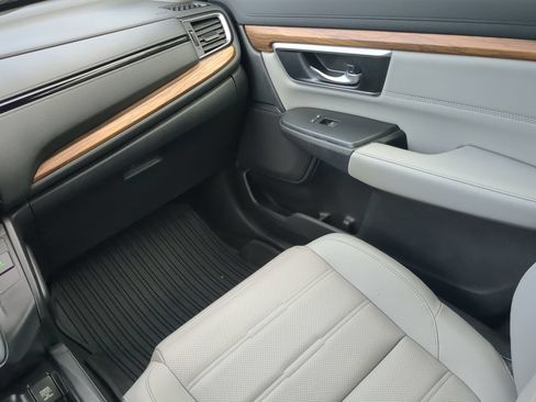 Used 2019 Honda CR-V EX-L image 53