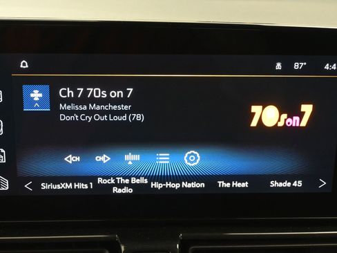 Used 2025 Chevrolet TrailBlazer LT image 15