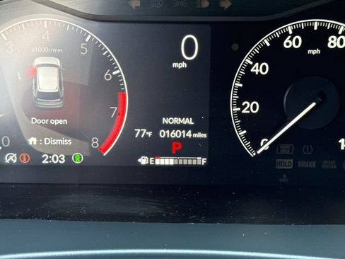 Used 2025 Honda CR-V LX image 19