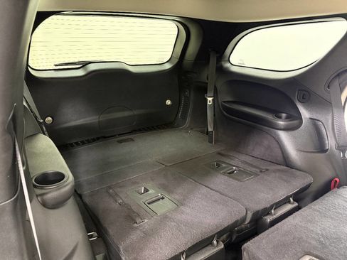 Used 2017 Dodge Durango GT w/ Nav & Power Liftgate Group RWD image 78