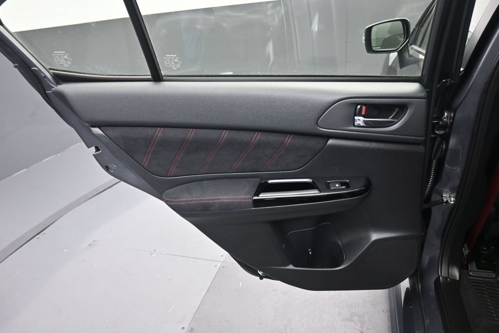 Used 2021 Subaru WRX STI AWD/4WD image 31