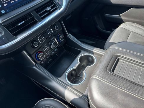 Certified 2023 Chevrolet Tahoe Premier image 16