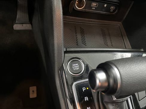 Certified 2023 Kia Sportage EX image 18