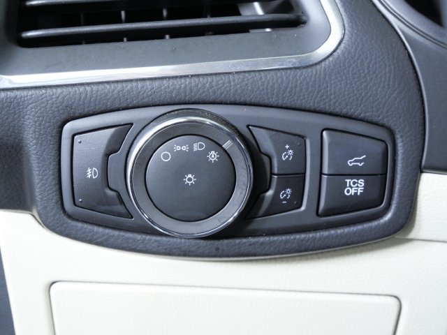 Certified 2023 Ford Edge Titanium AWD/4WD image 22