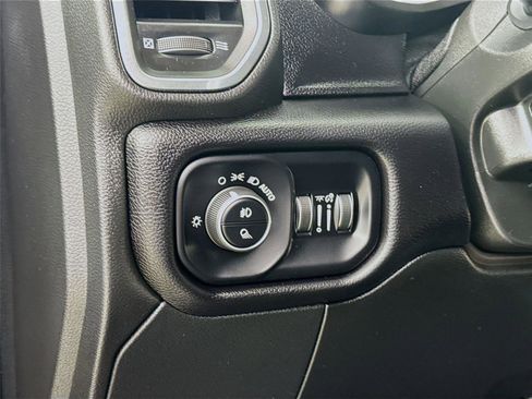 Used 2024 RAM 3500 Laramie w/ Safety Group image 10